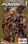 Ultimate Power comic books